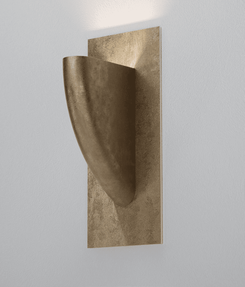 THE BB SCONCE LUMINAIRE
