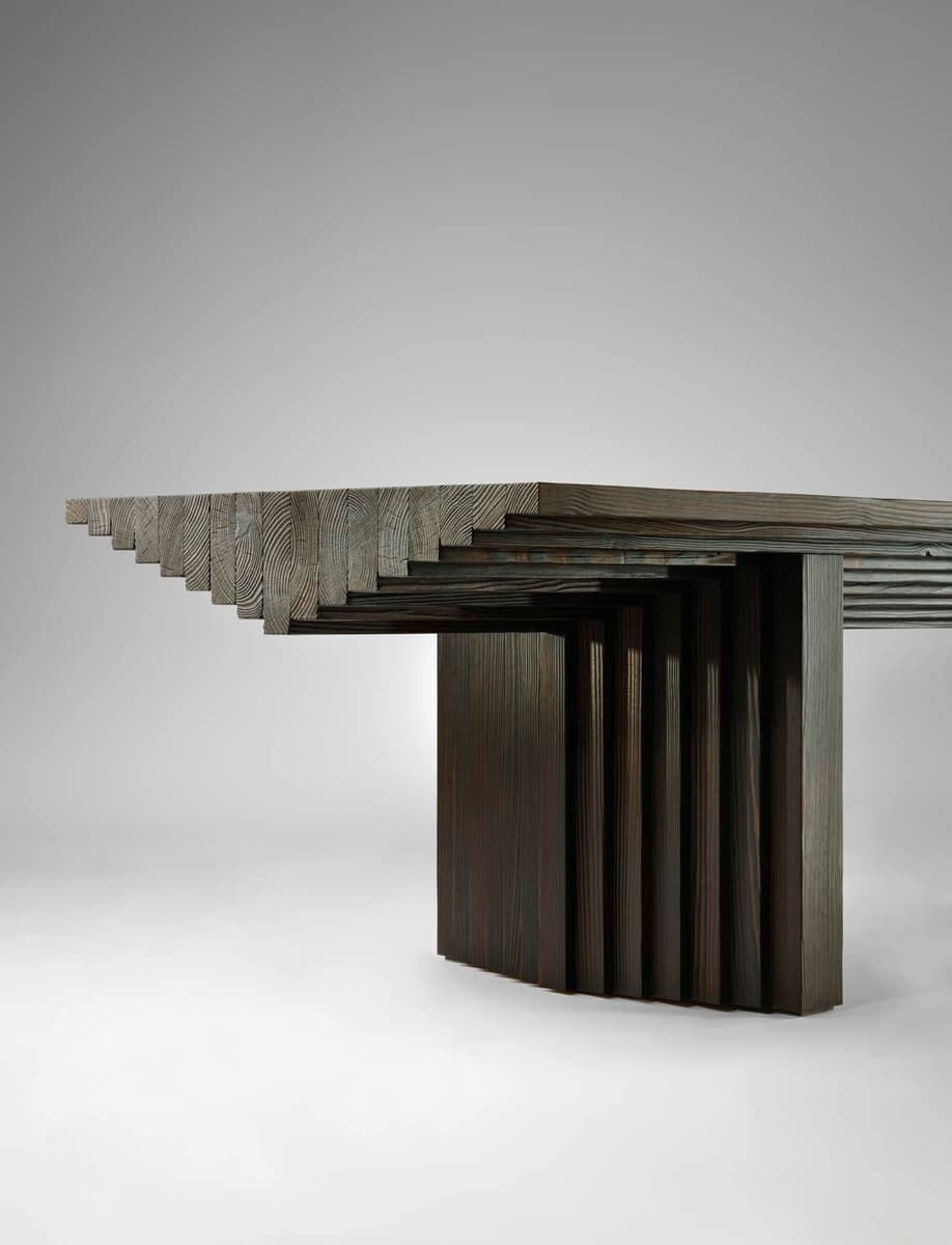 ATER DINING TABLE