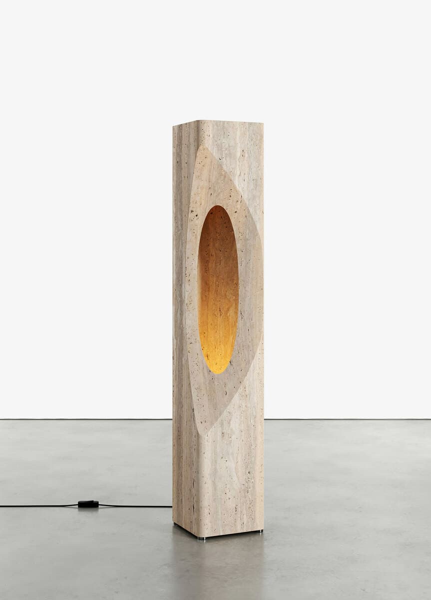 COR 30-165 ROMAN TRAVERTINE