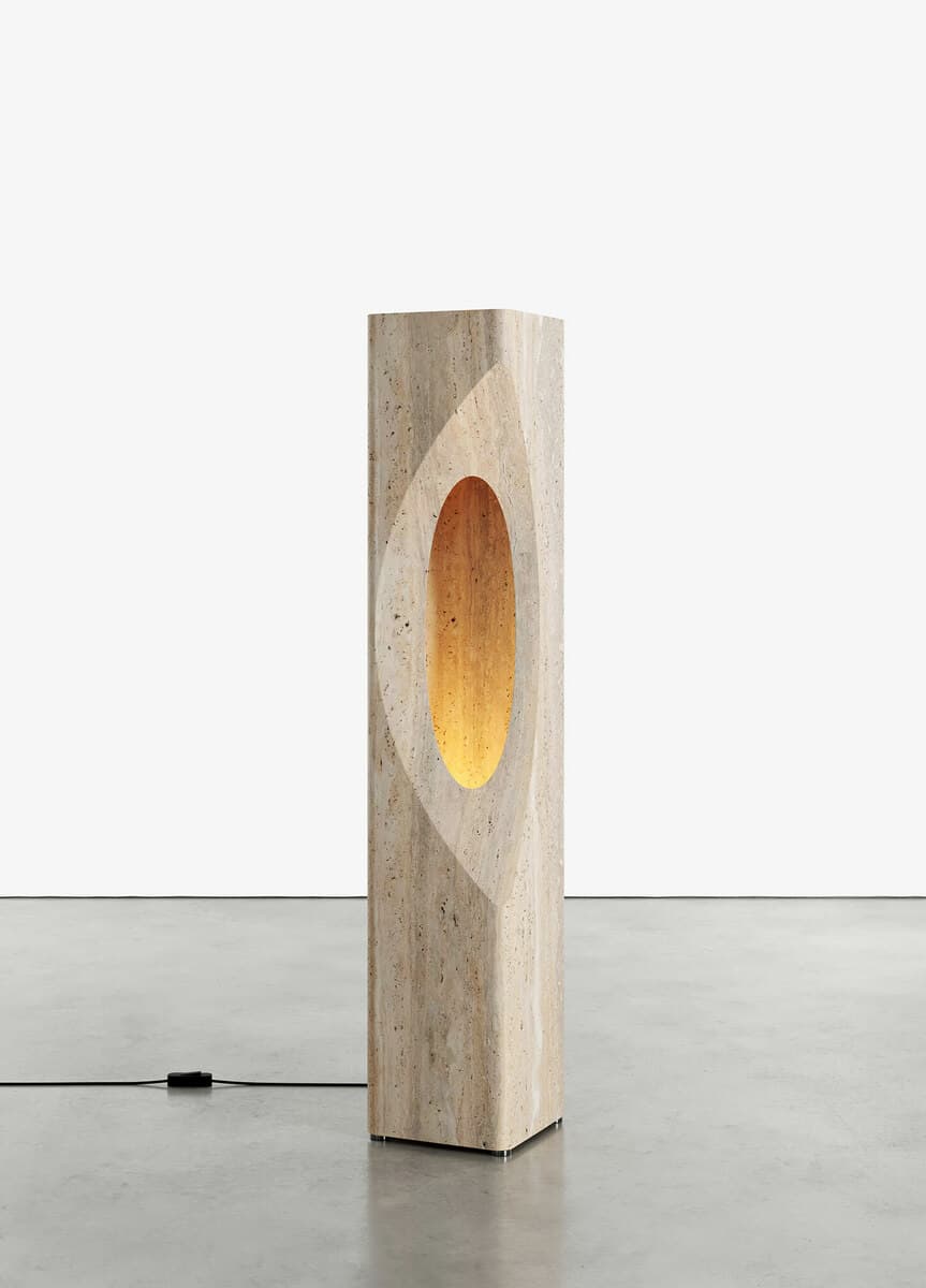 COR 30-155 ROMAN TRAVERTINE