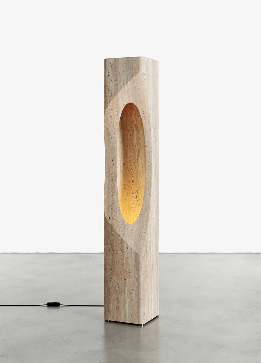 COR 30-175 ROMAN TRAVERTINE