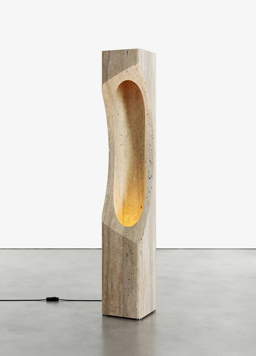 COR 30-180 ROMAN TRAVERTINE