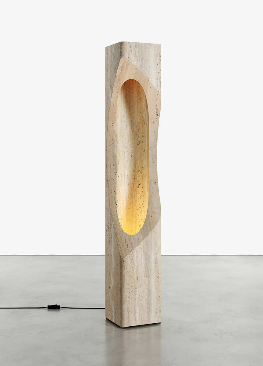 COR 30-185 ROMAN TRAVERTINE