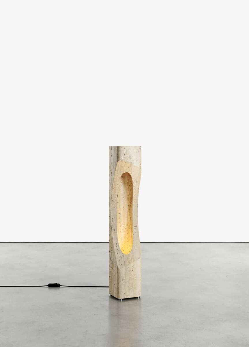 COR 20-119 ROMAN TRAVERTINE