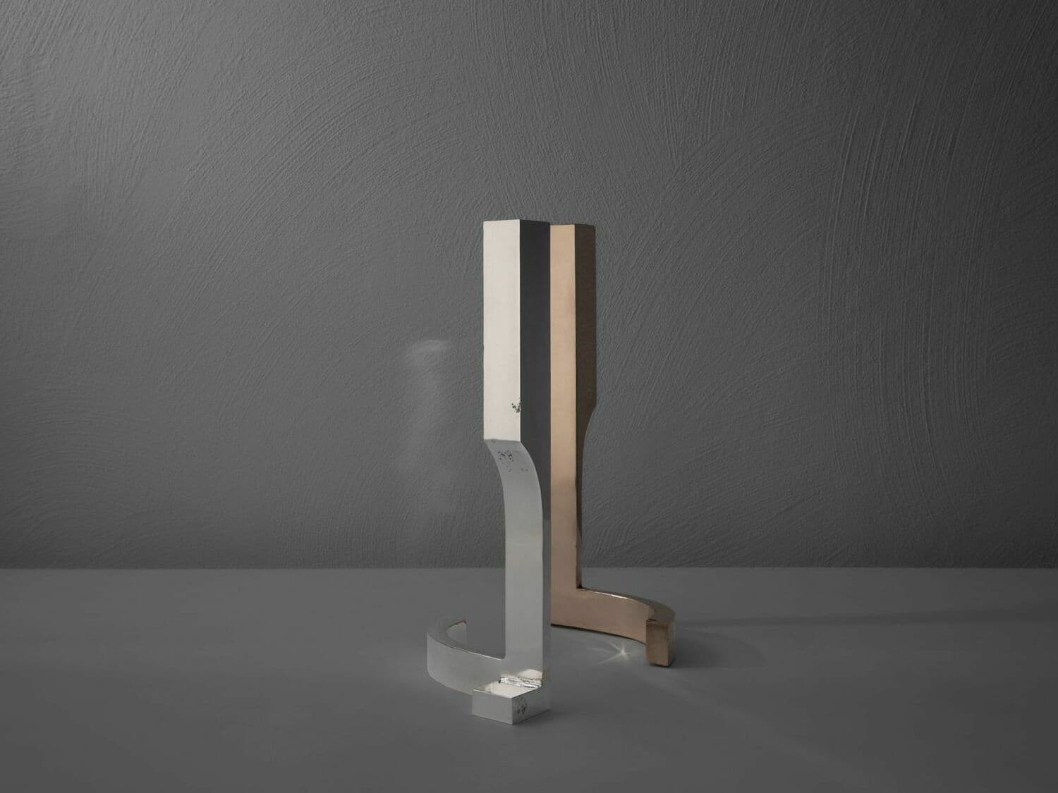 OBJ. NO 2, CANDLE HOLDER