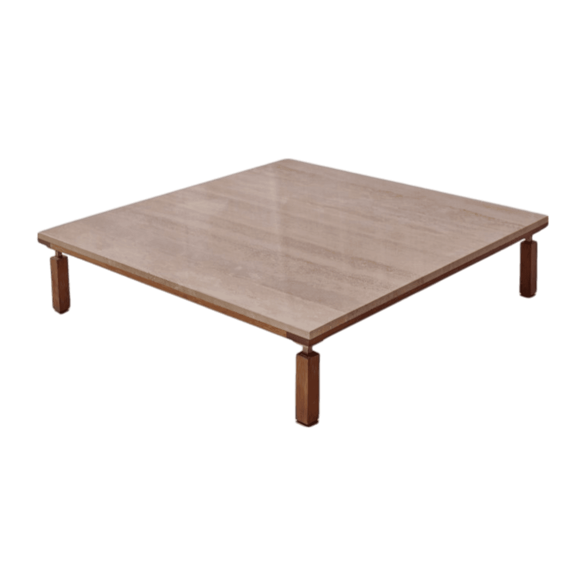NERTHUS OUTDOOR COFFEE TABLE