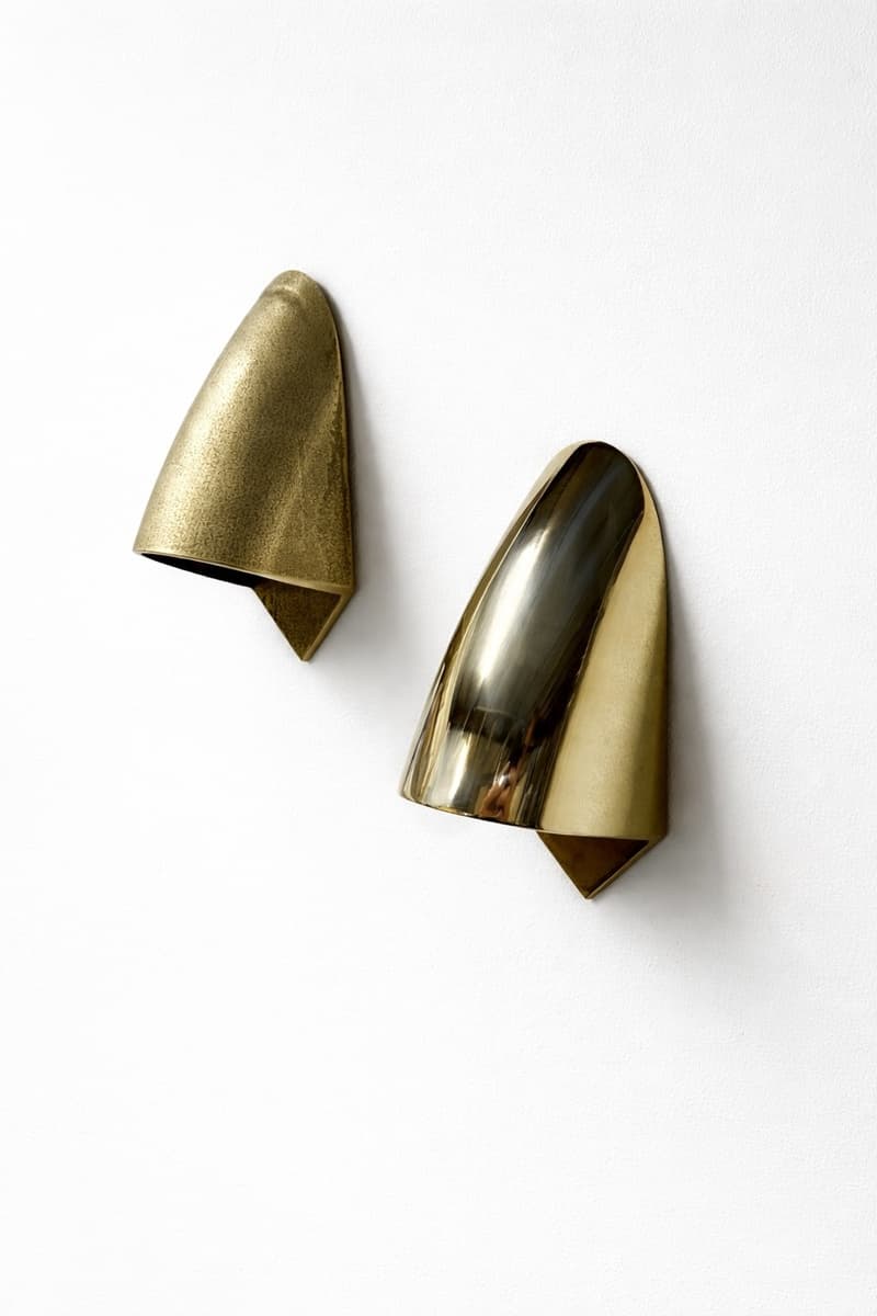 BB Sconce (Mini)