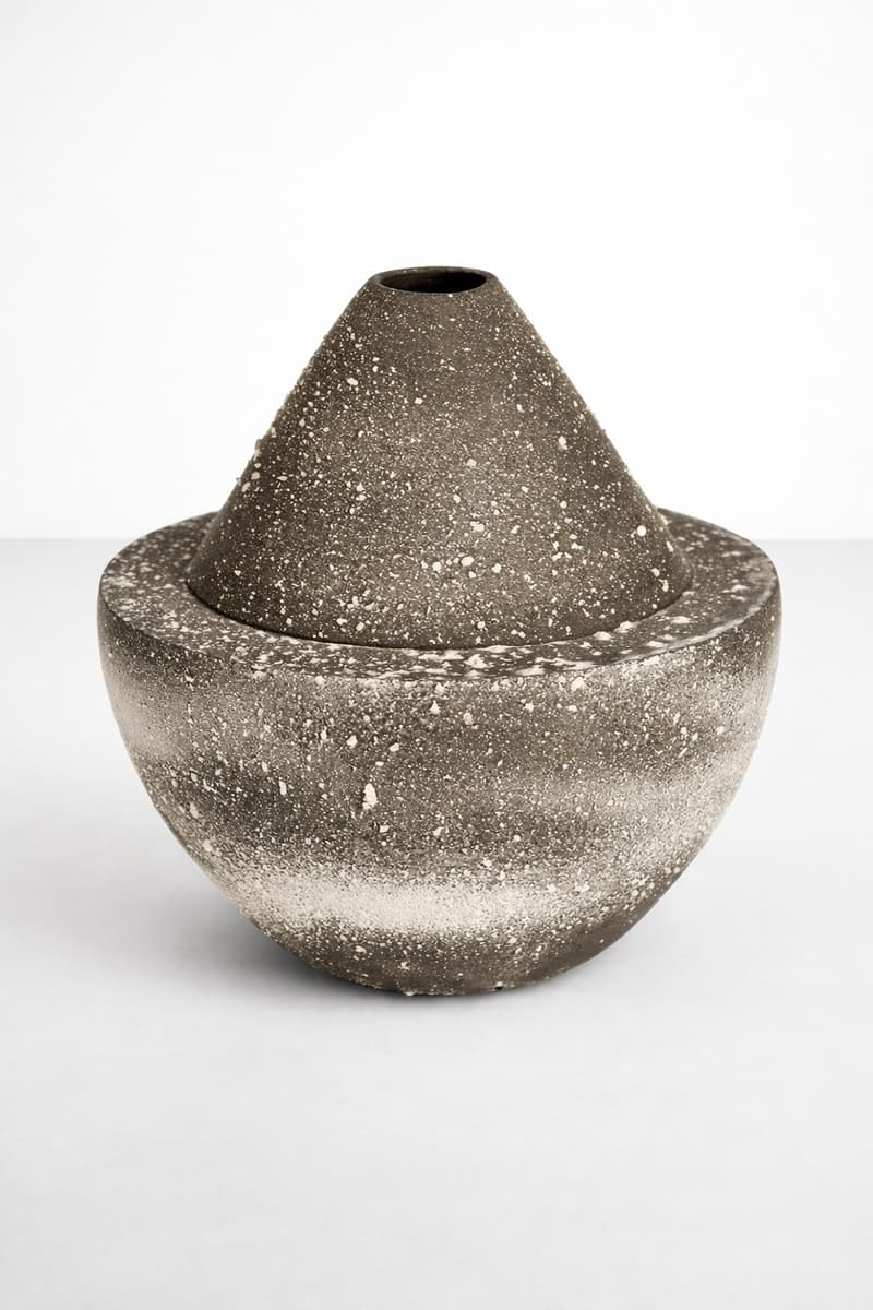 UXMAL VASE