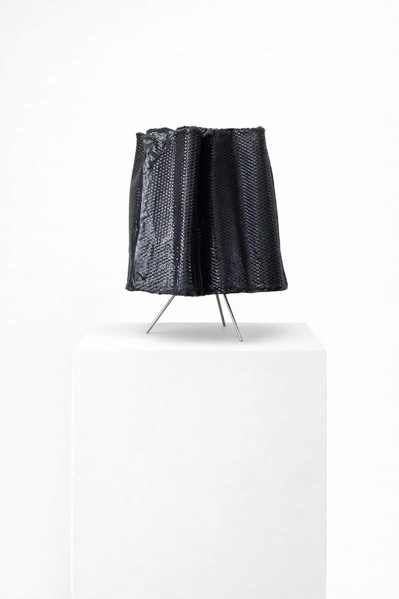 Ghost Lamp [Black]