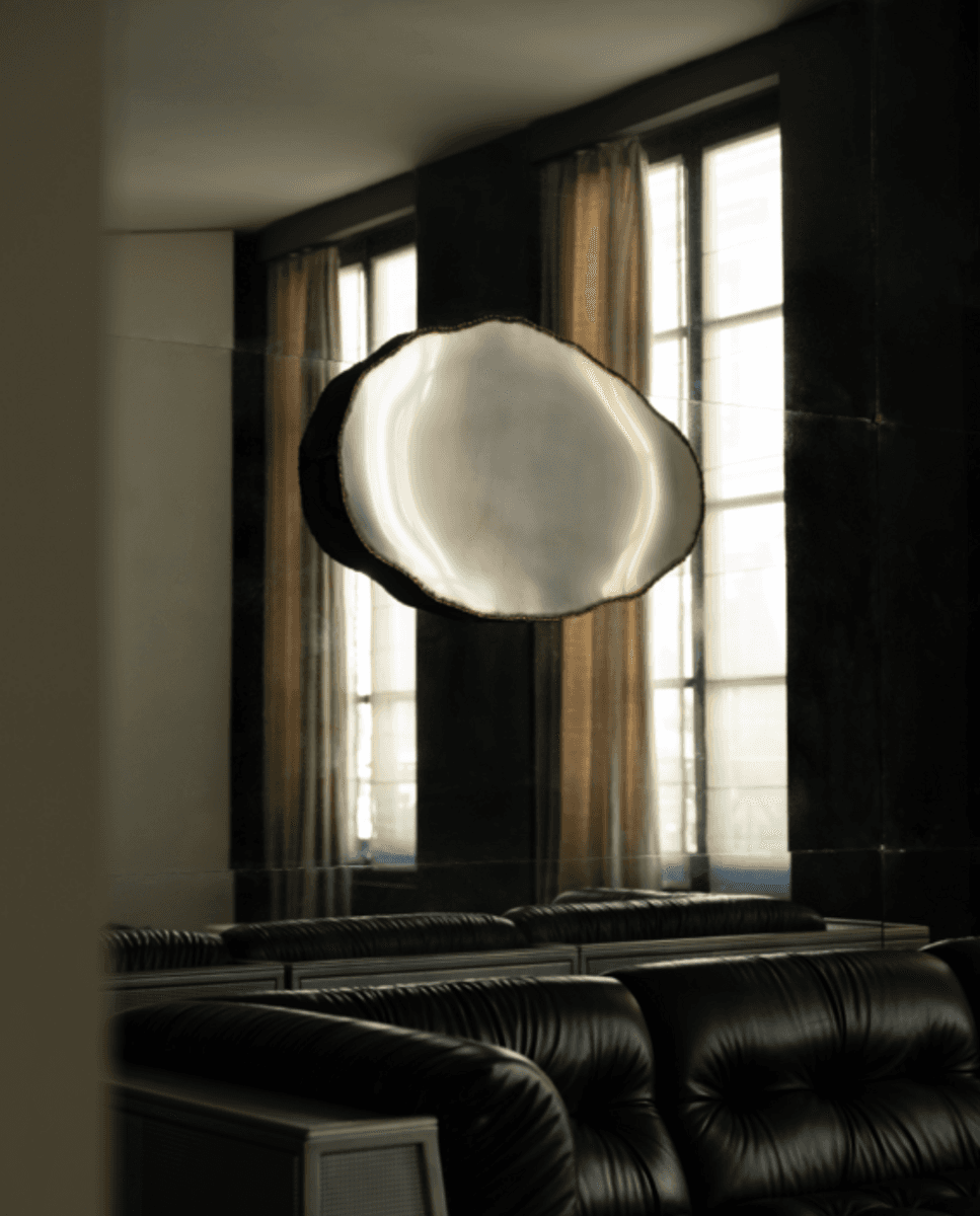 STYX Mirror (Medium)