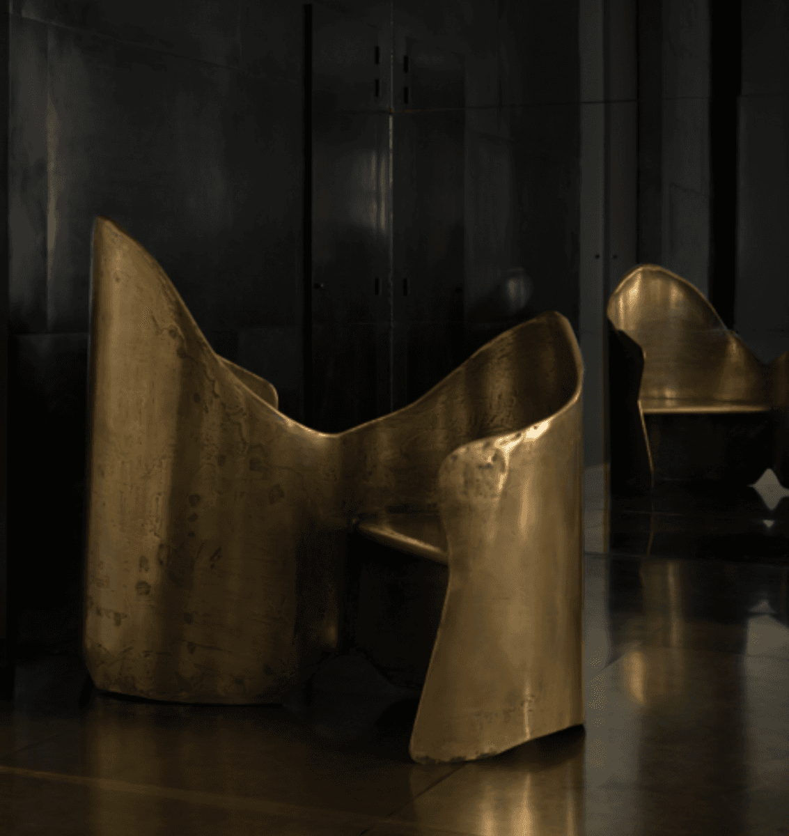 TOI ET MOI LOVESEAT