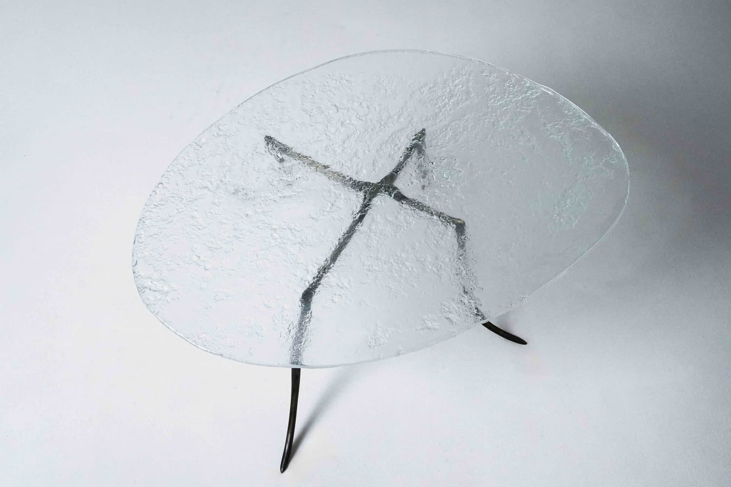 Spider Table (Larger)