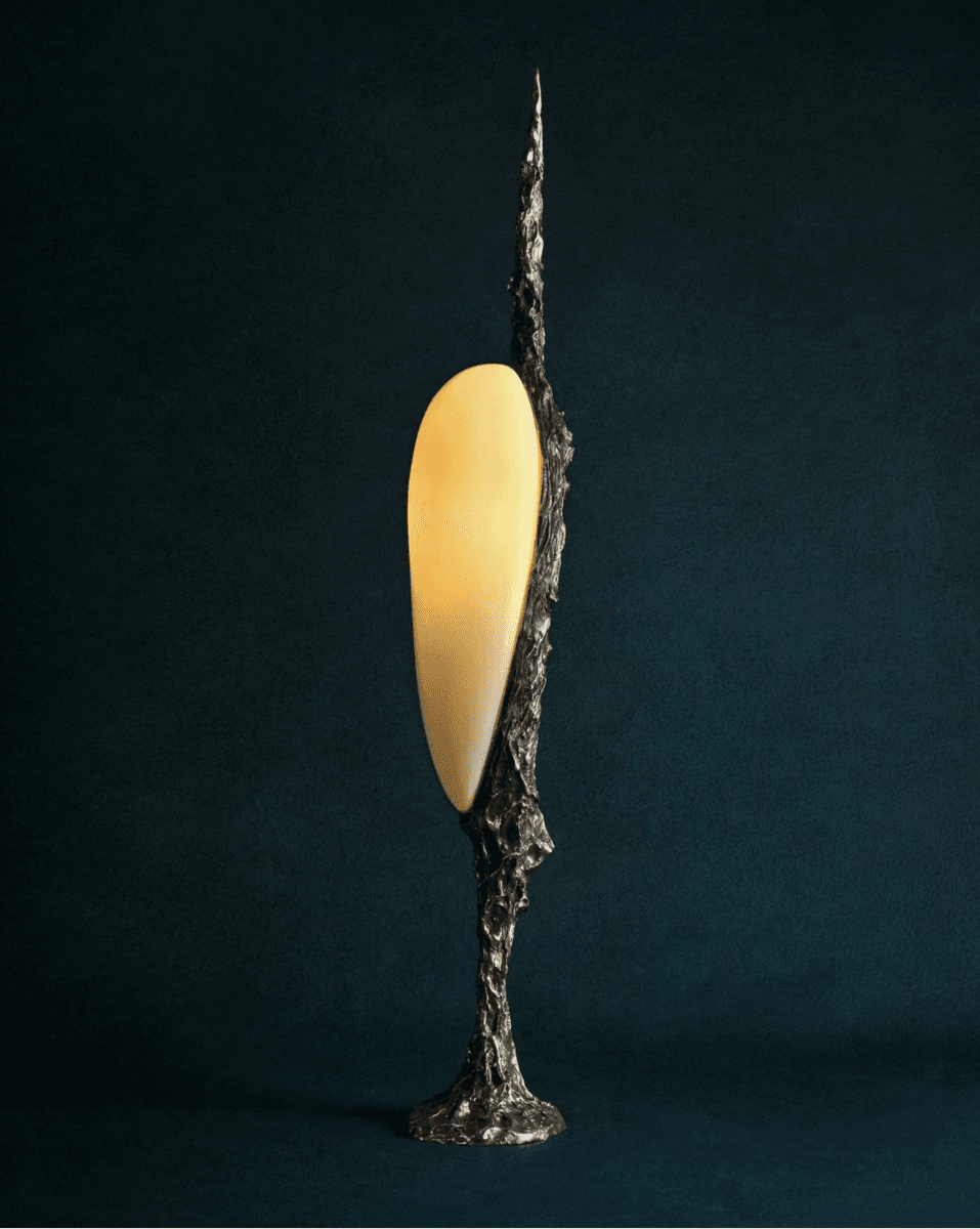 LV-426 Table Lamp