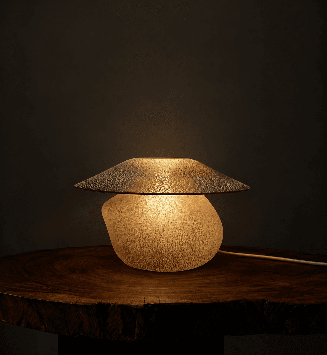 Scavo Table Lamp