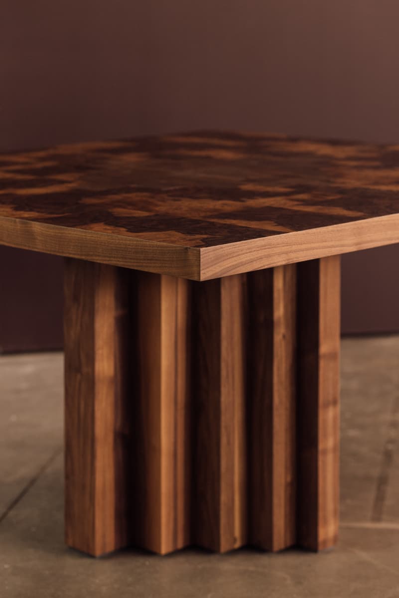 FIRA Q TABLE