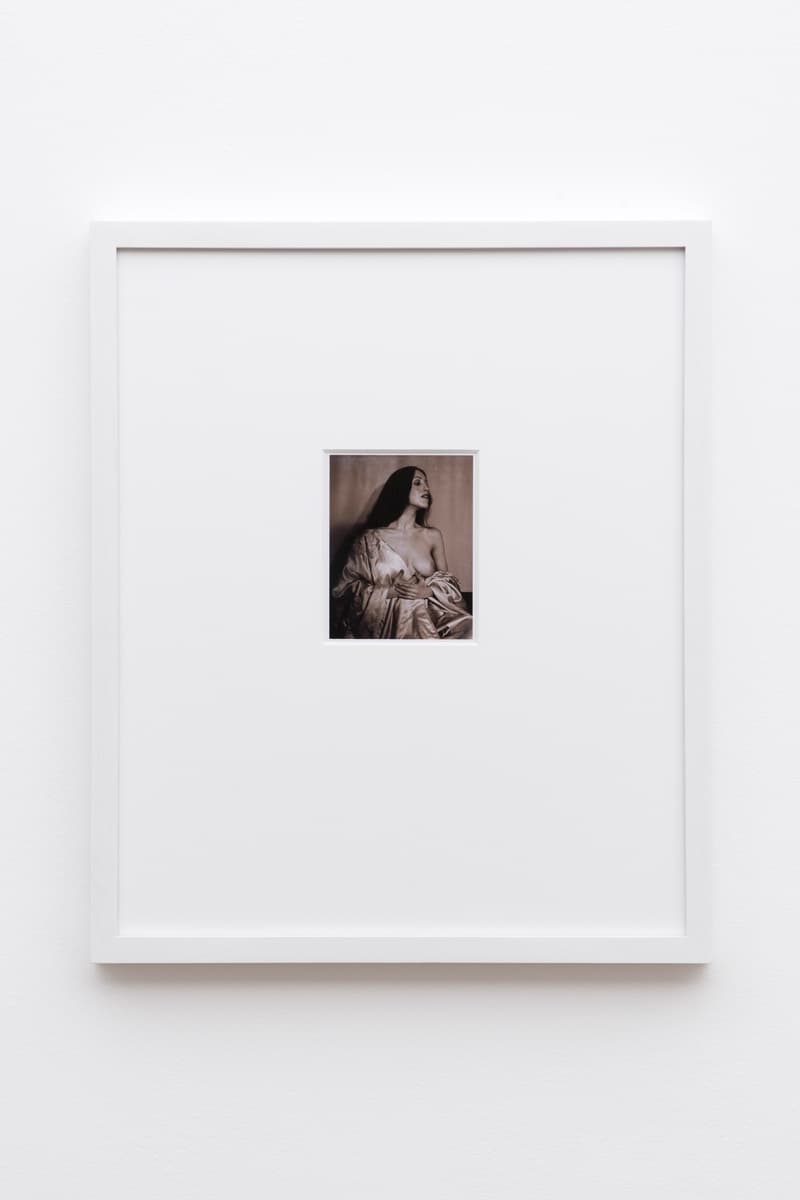 Untitled (Terry), 1974